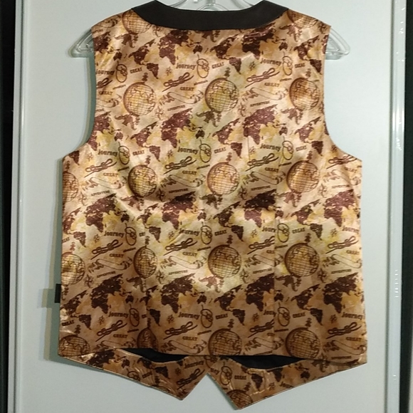 Vest - Picture 2 of 2